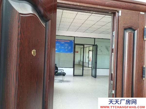 宜春市万载发酵肉制品厂房 实用面积1200平左右。