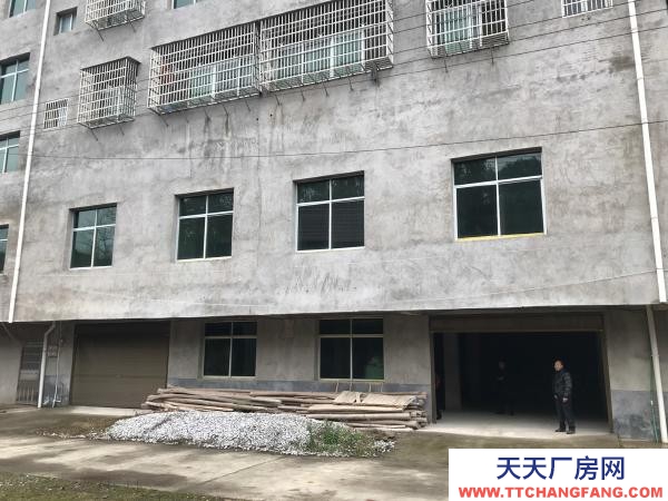 宜春市万载物资仓库  两层共12间.1层朝大路.负1层朝后面小路