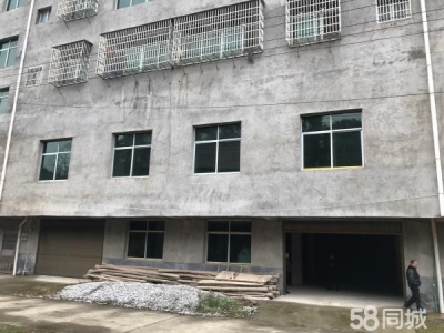 宜春市万载物资仓库  两层共12间.1层朝大路.负1层朝后面小路图4