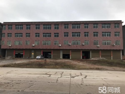 宜春市万载物资仓库  两层共12间.1层朝大路.负1层朝后面小路图3