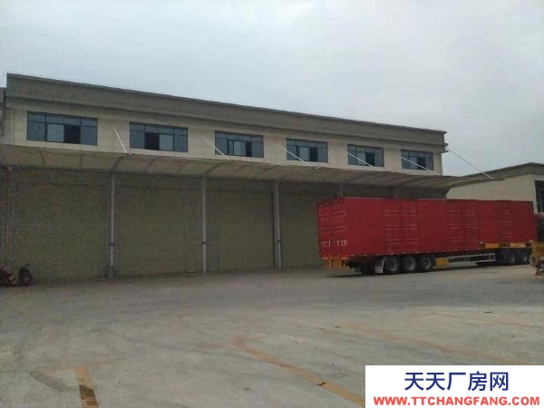 宜春市万载物资仓库 现有125至440平米多种户型仓库招租