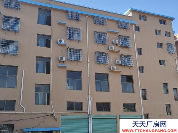 宜春市万载物资仓库 自建全产权房靠环湖南路