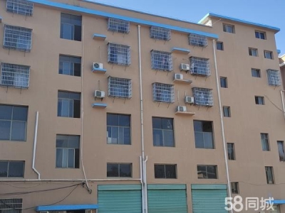 宜春市万载物资仓库 自建全产权房靠环湖南路图1