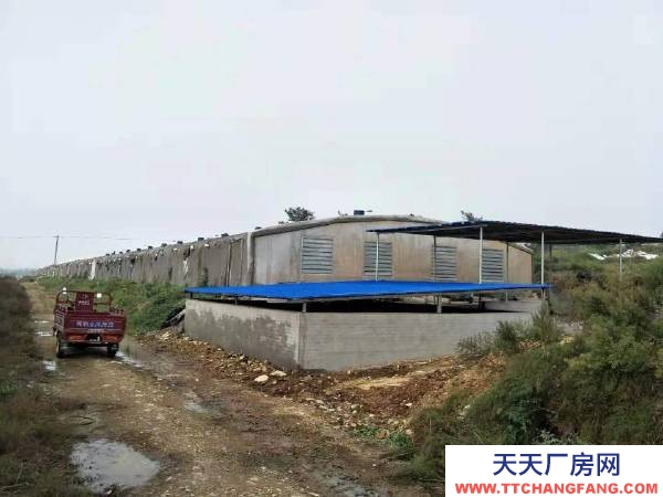 瓦房店自己家养殖场出租，适合各种养殖业