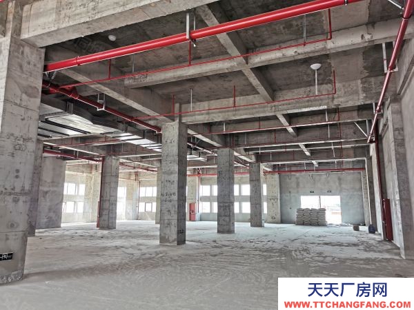 官渡标准厂房出租