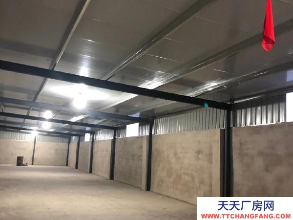 瓦房店复州城镇 工业厂房