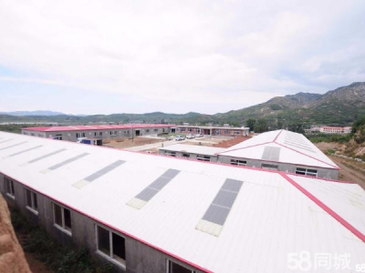 瓦房店大型养殖场租赁，出售图1
