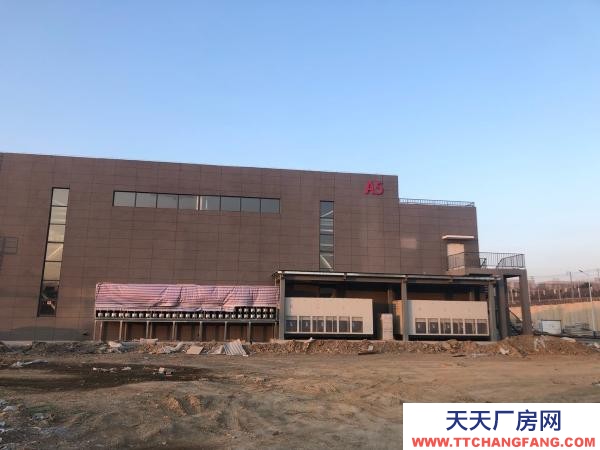 瓦房店出售北王 厂房 3000平米