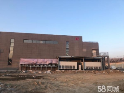 瓦房店出售北王 厂房 3000平米图1