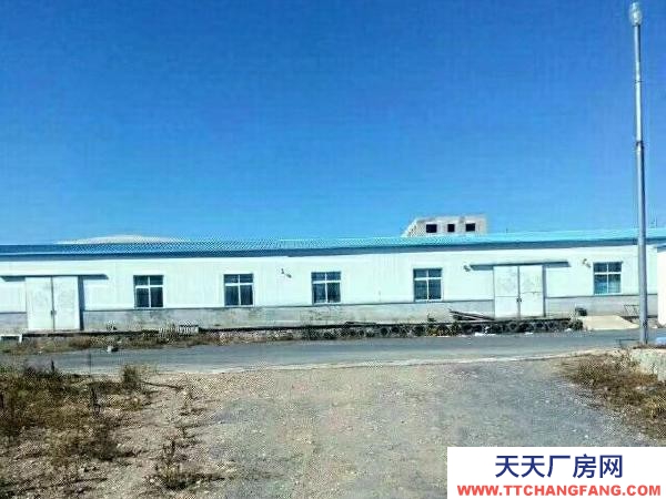 瓦房店普兰店区丰荣街道谷泡社区库房出租