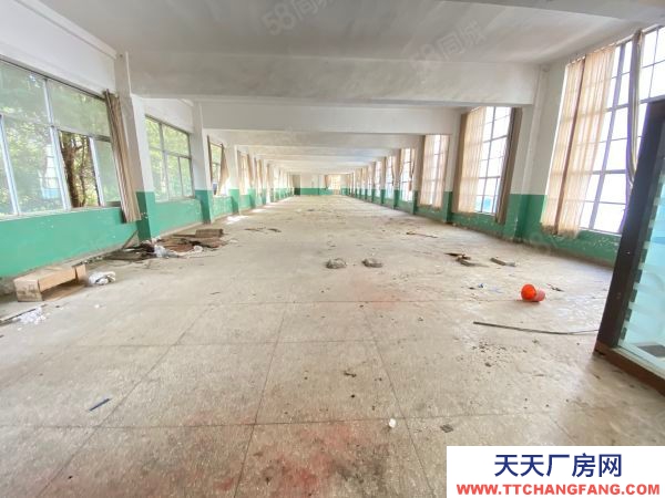 五华区园区厂房出租 面积1000以上 层高4.5米以上