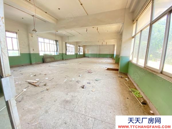 五华区园区厂房出租 面积1000以上 层高4.5米以上