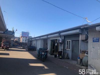 瓦房店库房位置好，整体环境交通便利，，面议