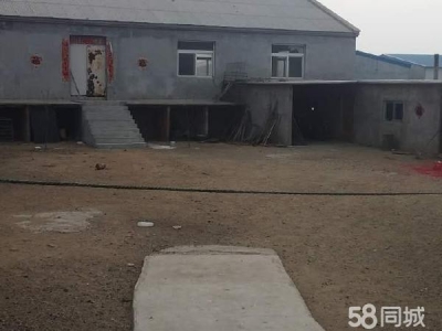 普兰店位置在十七中学高速口附近图1