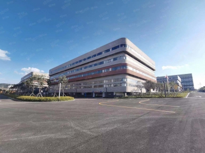官渡标准厂房租售 已过环评消防 有配套宿舍和食堂图2