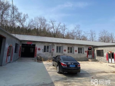 普兰店太平乡龙山社区 厂房 1200平米 宽敞厂房图1