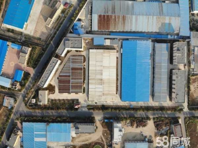 普兰店7000平厂房及8600平两栋宿舍楼，近普湾新区图1