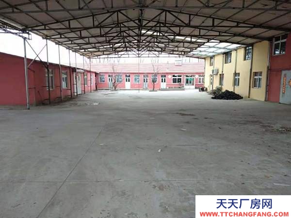 普兰店厂房出租，位于普兰店石河交界处