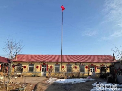 普兰店千平房屋出租，可营商仓储等图1