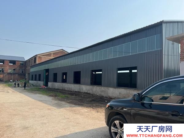 普兰店李店、高度12米、水电齐全