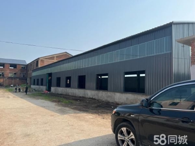 普兰店李店、高度12米、水电齐全图1