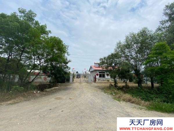 普兰店鸡房出售，价格可谈，设备齐全