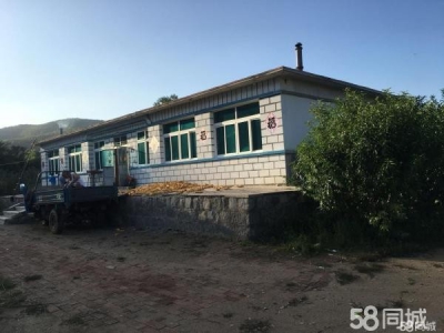 普兰店出租出售居住养殖休闲，三相电，养殖开厂居住图1