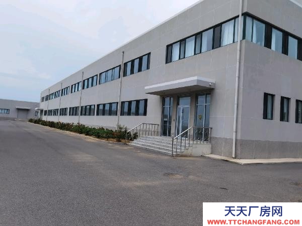 普兰店厂房为工业用地，50年产区，各项手续和设施齐全