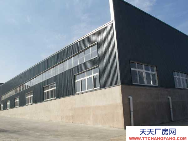 普兰店国有产权两万三千平 厂房面积一万五 独立院