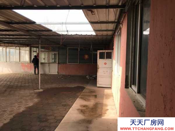 普兰店车屯3项电 厂房普兰店丰荣