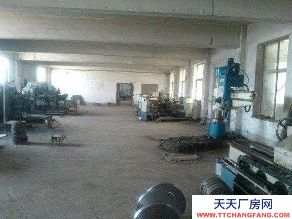 普兰店仓库厂房出租交通便利