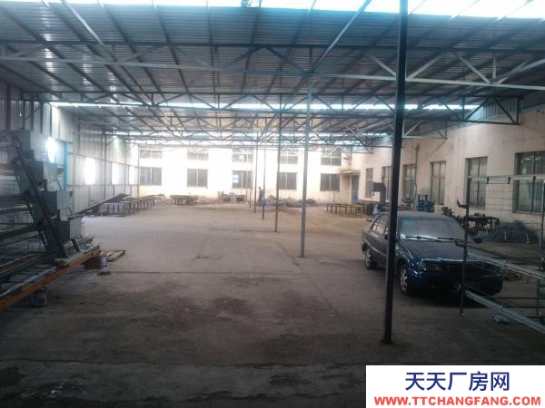 普兰店厂房仓库办公楼出租，可做小型加工、仓储、办公等