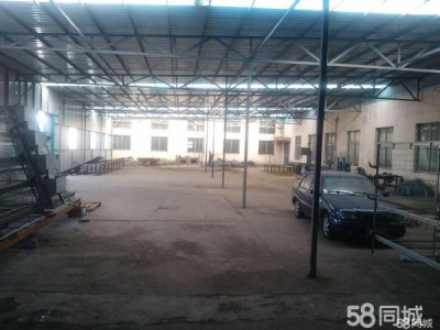 普兰店厂房仓库办公楼出租，可做小型加工、仓储、办公等