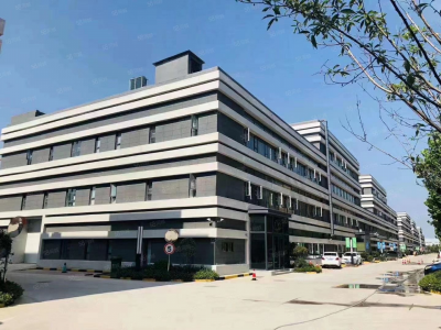 品质园区招商，位置好，有食堂，交通方便，可进大车图2