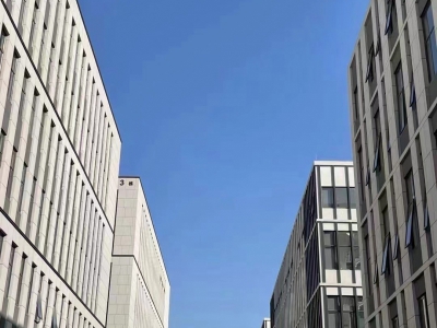 出售主城区唯一产权可分割园区图4