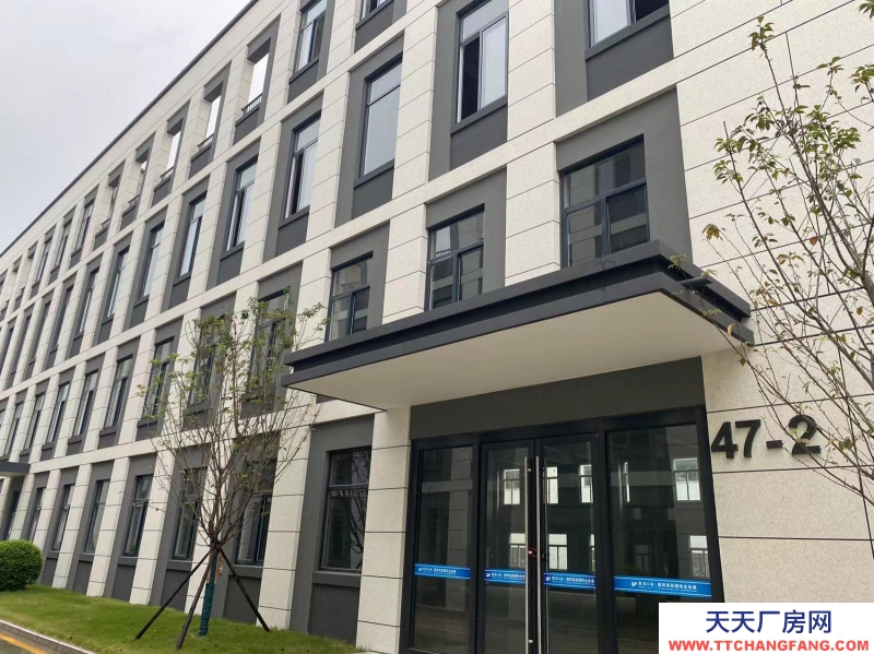 广汉、青白江高速出口优质厂房出租