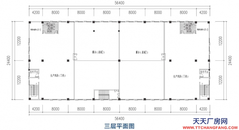 广汉、青白江高速出口优质厂房出租