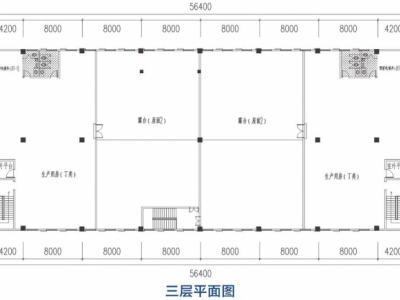 广汉、青白江高速出口优质厂房出租图7
