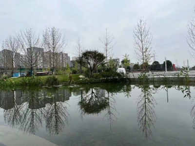 现代都市工业载体厂房出售，可生产、办公、研发。产权可分割，可办产权证。图2