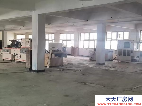 庄河兴达街道工业园区厂房出租