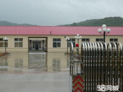 庄河出售、租庄河厂房 厂房图1