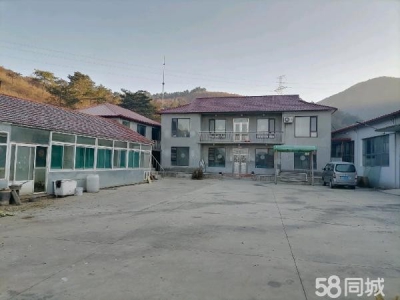 庄河有动力电，不扰民，可以进大车，办厂图1