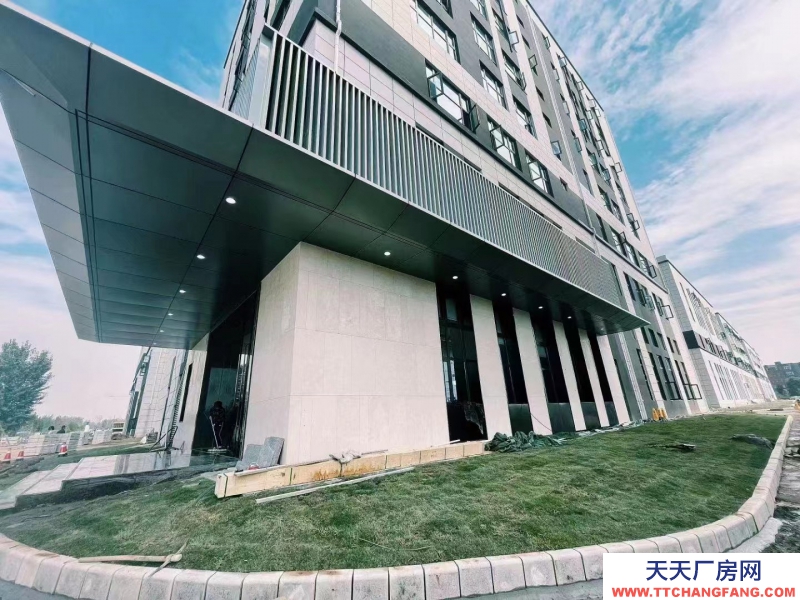 郑州厂房办公楼高速口