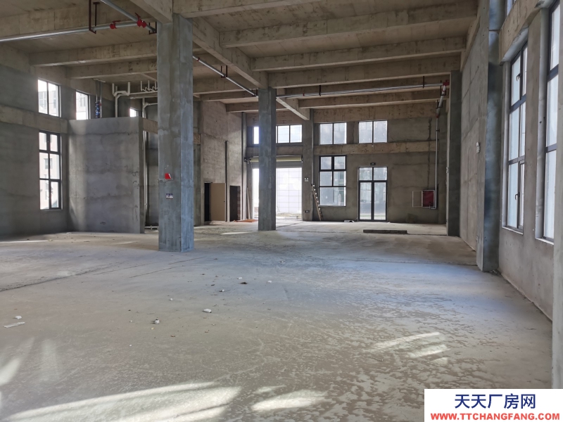 郑州厂房办公楼66