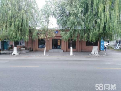 新抚离市中心南站1公里，新抚区南阳路厂房及库房低价出租图1