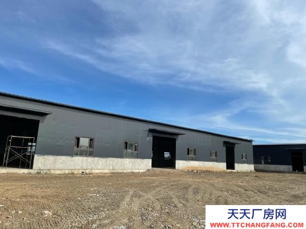 东洲 新建厂房，一个1200平，一个2200平