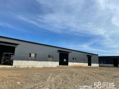 东洲 新建厂房，一个1200平，一个2200平图1