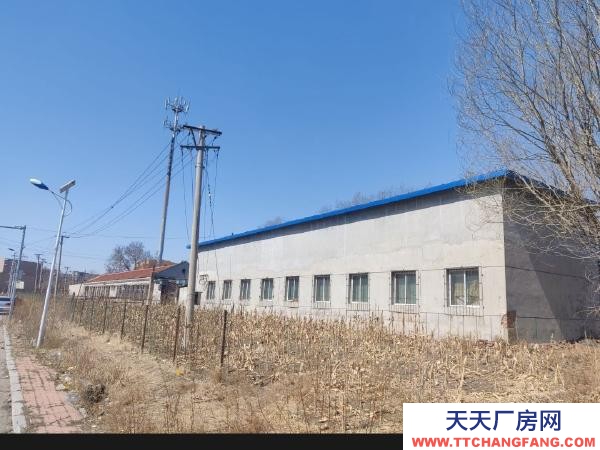 东洲低价急租东洲茨沟厂房