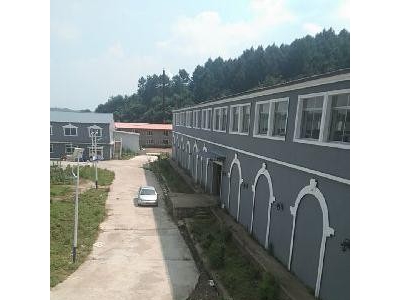 东洲仓库加厂房，10米举架图1
