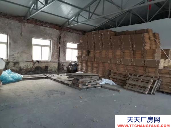 东洲出租出售 龙凤矿院内厂房330平